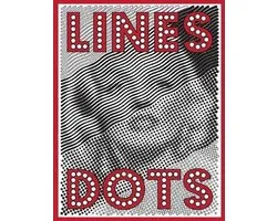 One Color Relaxation- Lines & Dots