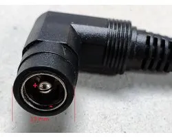 Vogue / Troy Acculader - Elektrische fietsoplader - 42V - 2A - 1 Polig - Voor 36V E-bikes vervanging sslc084v42