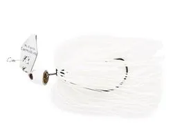 Z-Man Chatterbait Freedom White White