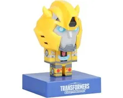 Paladone Transformers Icon Light Bumblebee 12 cm Lamps / Lights