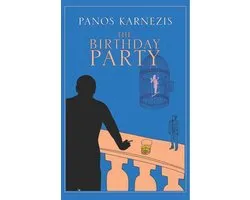 The Birthday Party