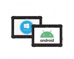 Honeywell RT10A, 2D, SR, USB, BT, WLAN, NFC, Android, GMS