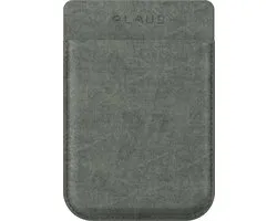 Étui PLAUD NOTE marron