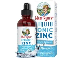 MaryRuth's - Liquid Ionic Zinc - 120ml