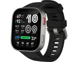 Amazfit Bip Max Silver