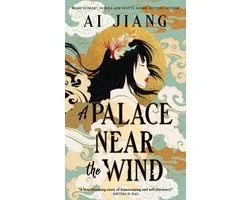 A Palace Near the Wind