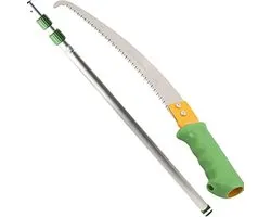 Telescopic Tree Saw - Branch Saw