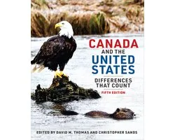 Canada and the United States