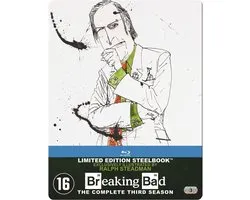 Breaking Bad - Season 03