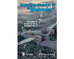 Kampfgeschwader 51 Edelweiss