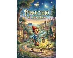 I classici 18 - Pinocchio
