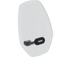 Thule Gmg Yepp  020906 - Windscherm - Transparant