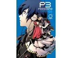Persona 3- Persona 3 Volume 6