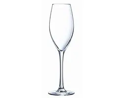 Set wijnglazen Cristal d’Arques Paris Wine Emotions 240 ml 4 Stuks