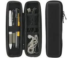 Hard EVA case for stylus and cables