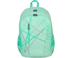 Neoxx FLOW - Schoolrugzak 42.5 cm (Mint to be)