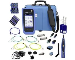 Trend Networks STQT-PRO-KIT-3Y SignalTEK QT Pro 10G Kit Netwerktester
