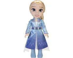 La Reine des Neiges Disney Frozen 2 Elsa Op Reis 35CM Pop