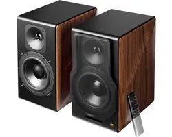 Edifier Speakers 2.0 S3000Mkii Voor Tv Computer Met Audiosysteem
