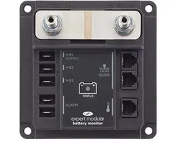 SAMLEX Expert MODULAR Accu monitor