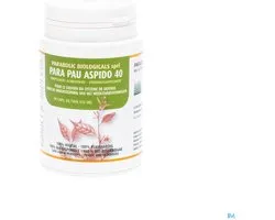 Para Pau Aspido 40 /90 gélules, défense naturel.