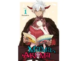 Mama Akuma 1 - Mama Akuma, Vol. 1