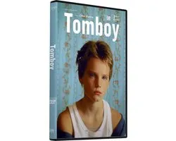 Tomboy