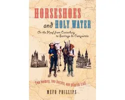 Horseshoes And Holy Water