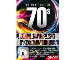 The st Of The 70s