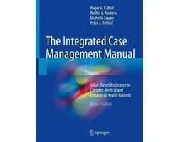 The Integrated Case Management Manual