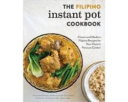 The Filipino Instant Pot Cookbook