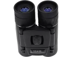 Toddmomy 1PC Telescope Travel Outdoor Binoculars Portable Binoculars Double Lens Telescope Kids Binoculars Pocket Binoculars Powerful Binoculars Child Black Set Fold Mini