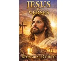 Jesus in Verses
