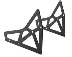Restand Moog Mother-32 / DFAM / Subharmonicon Dual Stand - Desktop stand