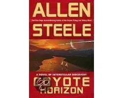 Coyote Horizon