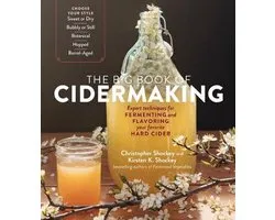 Big Book Of Cidermaking