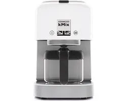 Kenwood kMixCOX750 wit