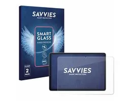 2 Pièces Savvies Protecteur d'écran - compatible avec Huawei MatePad 11.5" 2026 - film de protection verre transparent