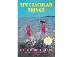 Spectacular Things: Reese's Book Club