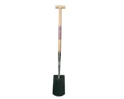 Talen Tools Spear & Jackson Professionele Spade - Ideaal voor Zware Grond