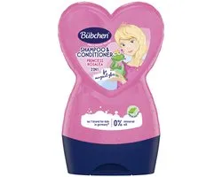 Bübchen 2in1 Shampoo & Conditioner Princess Rosalea 230 ml