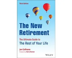 The New Retirement