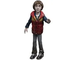 WETA Workshop Stranger Things: Vinyl Mini Epics - Figurine Will Byers (Saison 1)