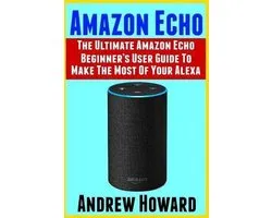 Amazon Echo