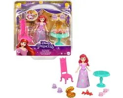 Disney Princess Tea Time Ariel