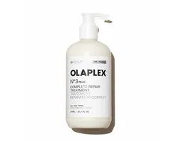 Olaplex - Complete Repair Treatment N°3 plus - All Hair Types - 370 ml