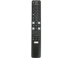 ALLIMITY Replce Remote control fit for TCL Thomson 32HE5606 43UG6400 43UG6430 50UG6400 50UG6420 50UG6430 55UG6420 - ShopVlot