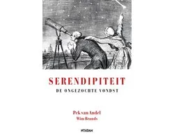 Serendipiteit