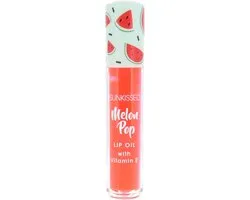 Sunkissed - Cutie Fruity Lip Oils