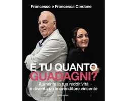 E tu quanto guadagni?